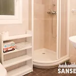 Colon By Sanse Holidays San Sebastián