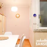 Apartament Colon By Sanse Holidays San Sebastián