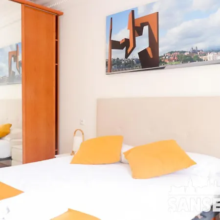 Colon By Sanse Holidays