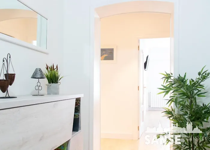 Apartment Colon By Sanse Holidays