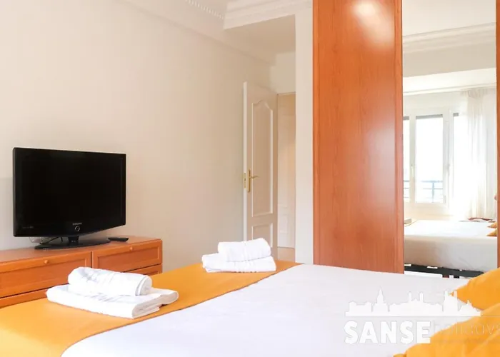 Colon By Sanse Holidays Apartment