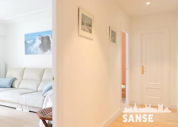 Colon By Sanse Holidays Apartment *