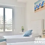 Colon By Sanse Holidays Appartement Saint-Sébastien