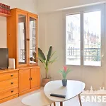 Colon By Sanse Holidays *
