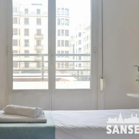 Colon By Sanse Holidays * Saint-Sébastien