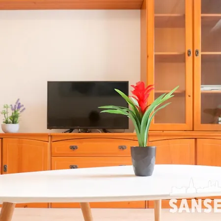 Colon By Sanse Holidays *