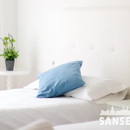 Colon By Sanse Holidays Appartement Saint-Sébastien