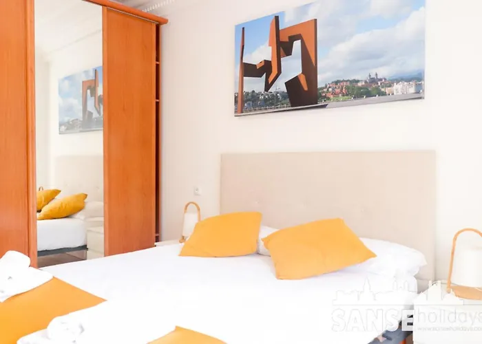 Colon By Sanse Holidays