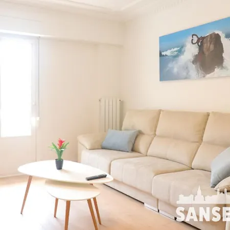Apartamento Colón By Sanse Holidays