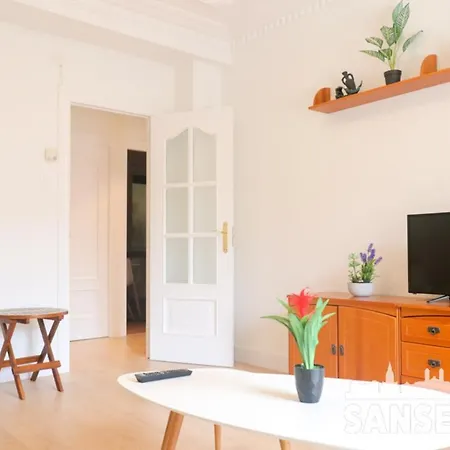 Colón By Sanse Holidays